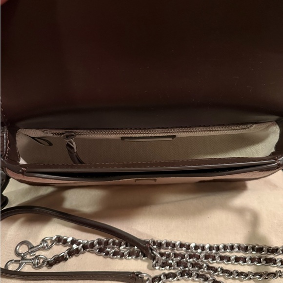 Tory Burch Cowhide Handbag - Picture 2 of 4